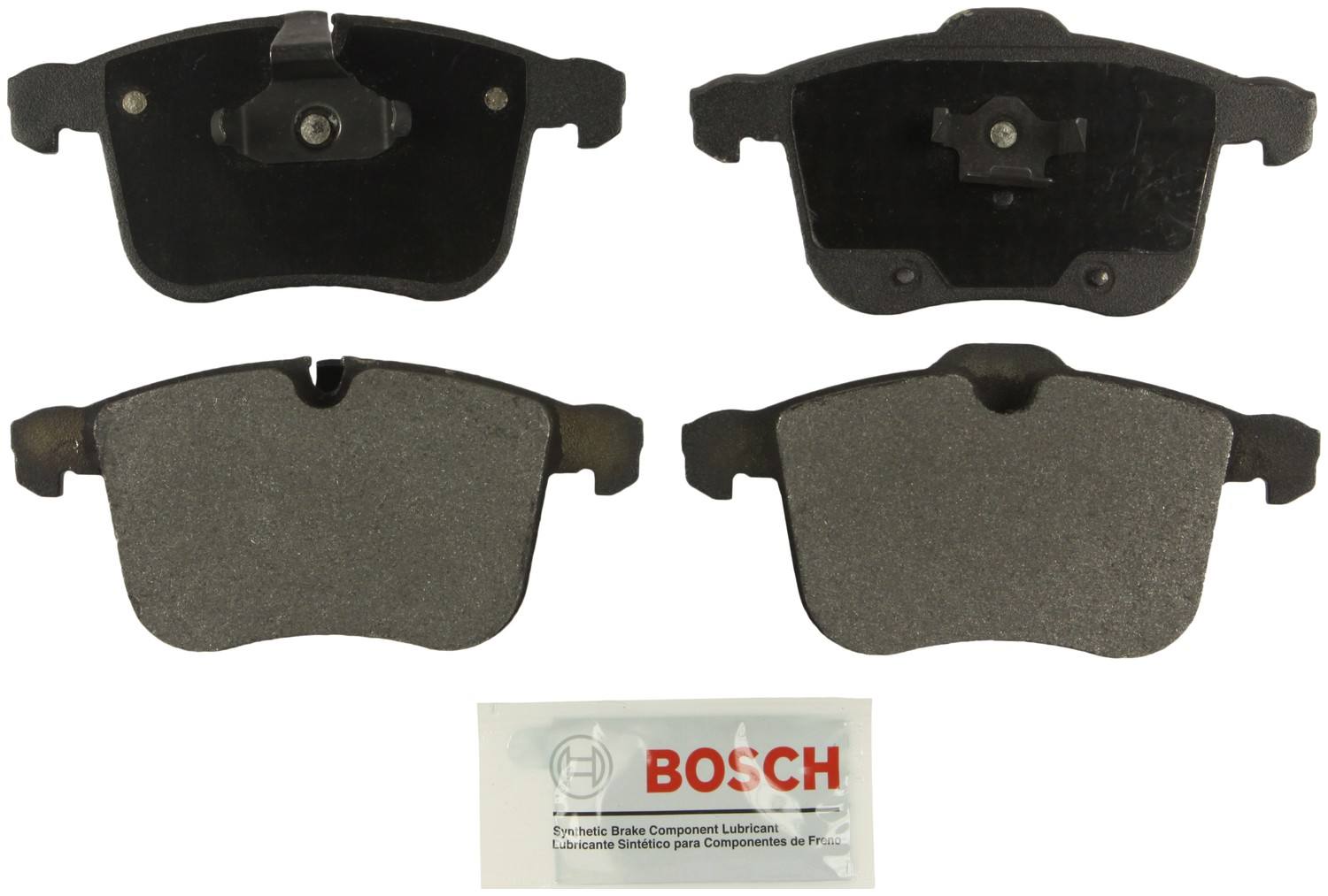 Bosch Disc Brake Pad Set BE1257