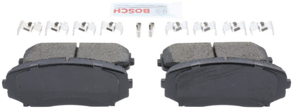Bosch Disc Brake Pad Set BE1258H