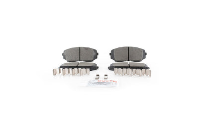 Bosch Disc Brake Pad Set BE1258H