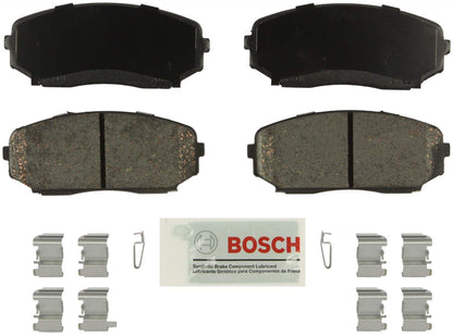 Bosch Disc Brake Pad Set BE1258H