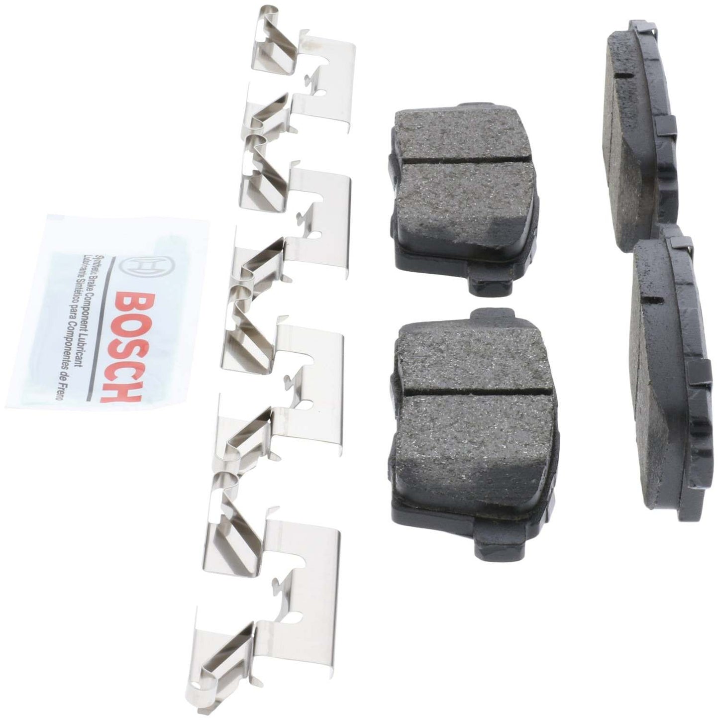 Bosch Disc Brake Pad Set BE1259H