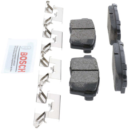 Bosch Disc Brake Pad Set BE1259H