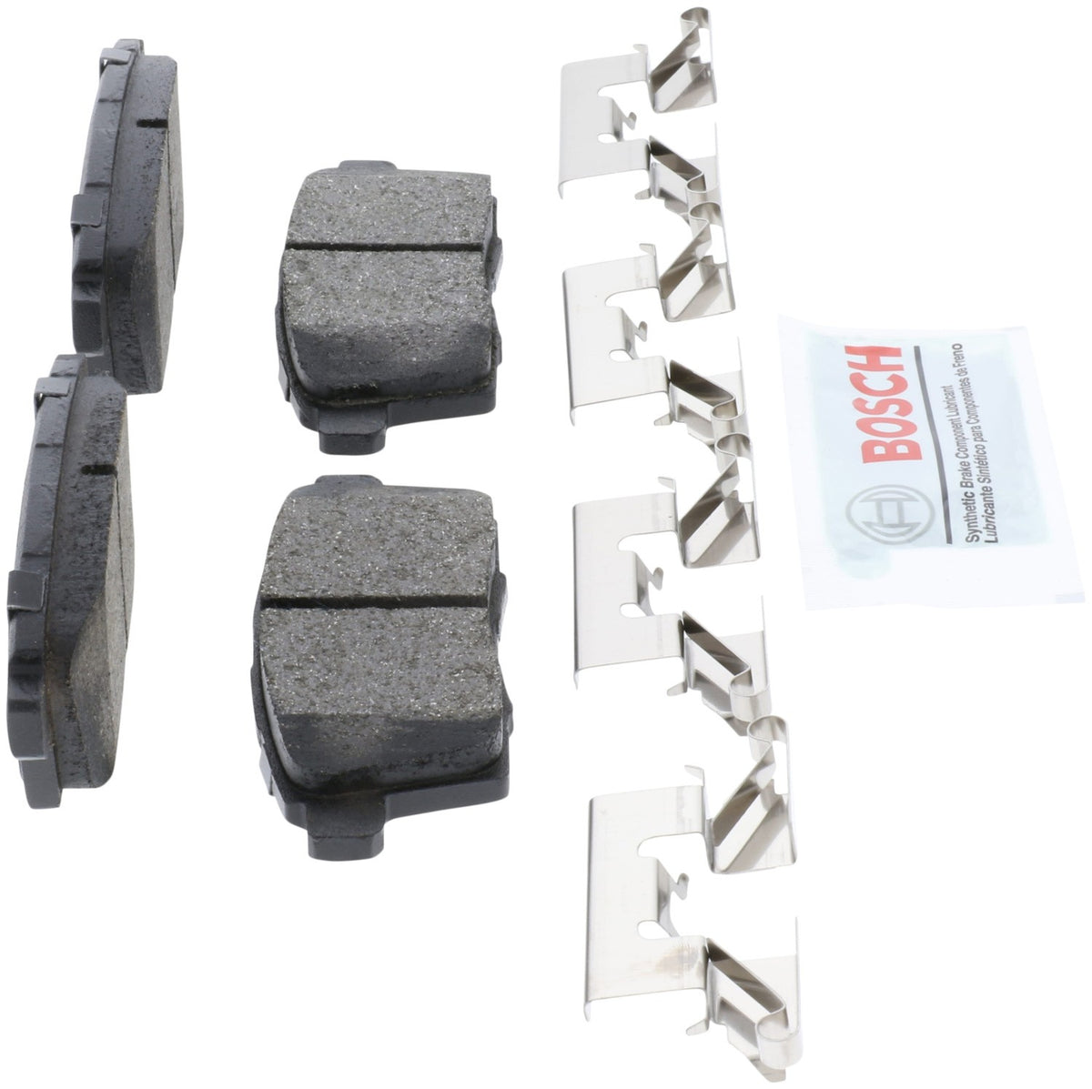 Bosch Disc Brake Pad Set BE1259H