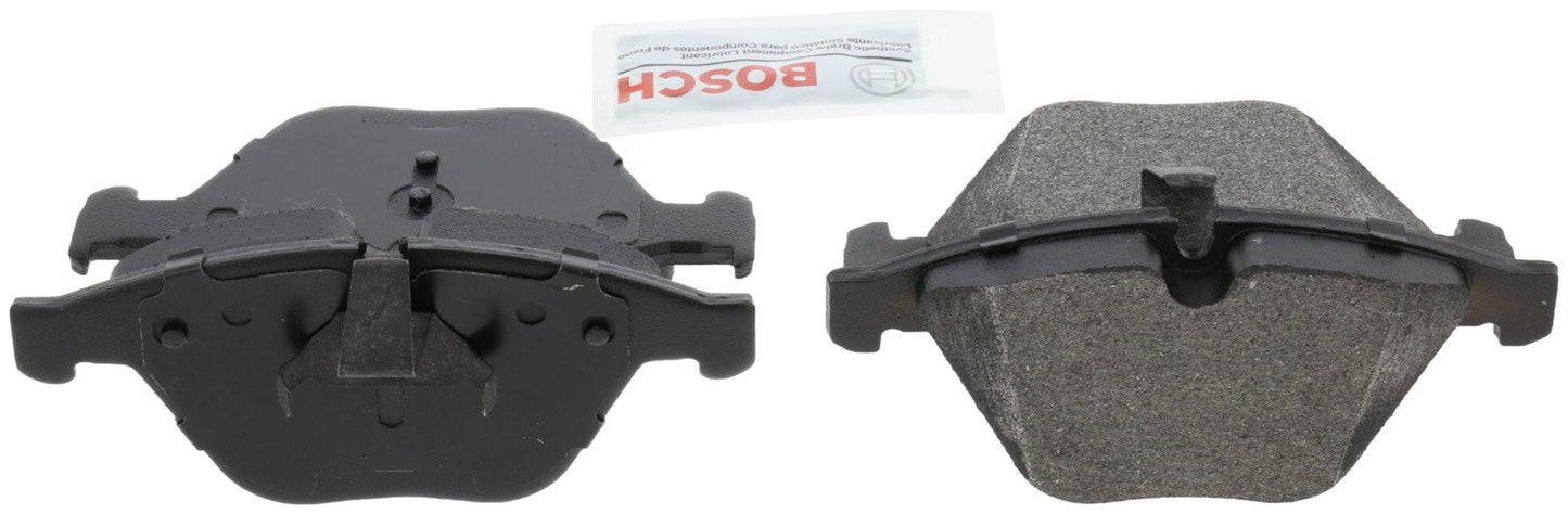 Bosch Disc Brake Pad Set BE1260B