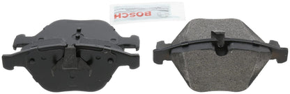 Bosch Disc Brake Pad Set BE1260B