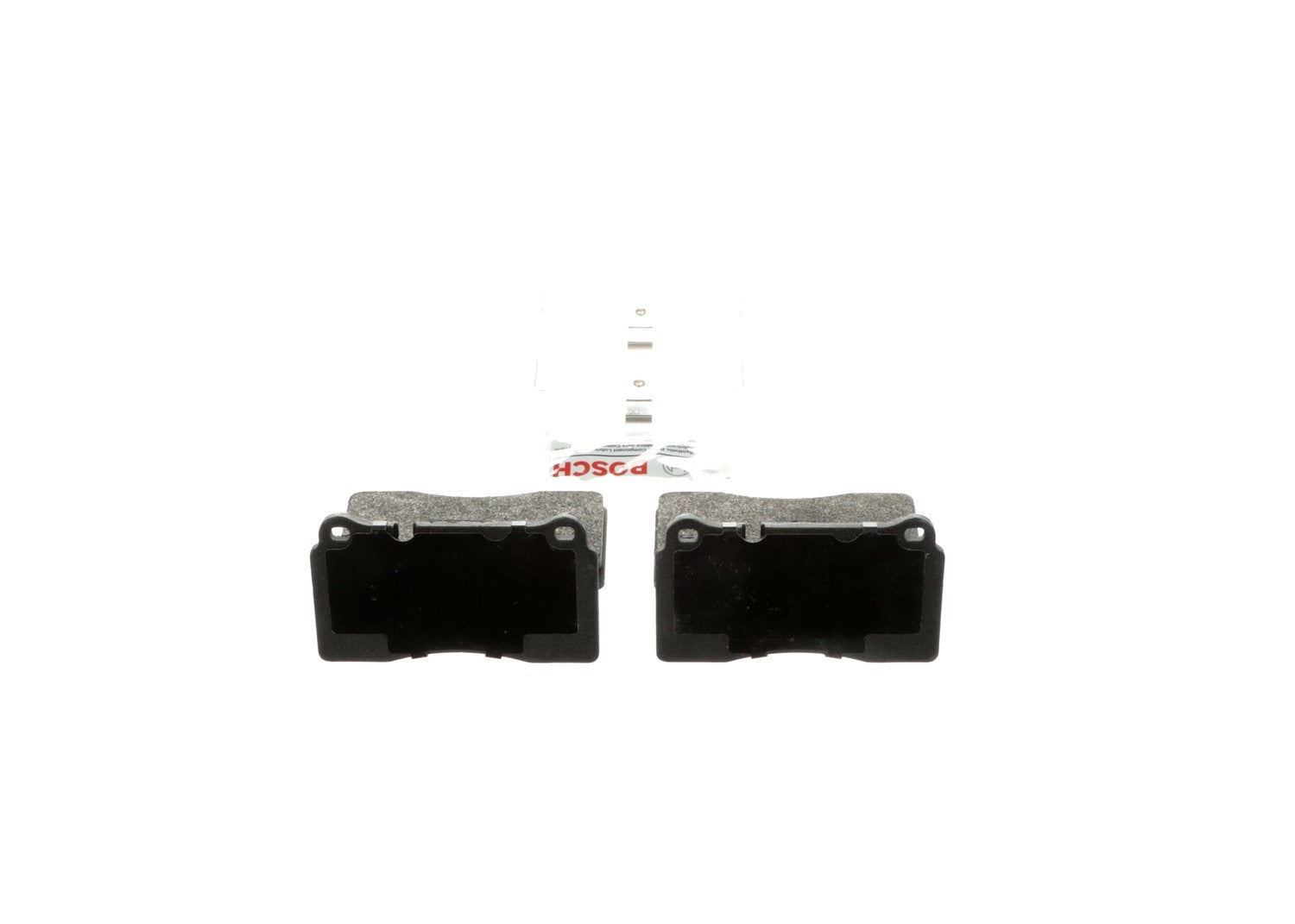 Bosch Disc Brake Pad Set BE1263H