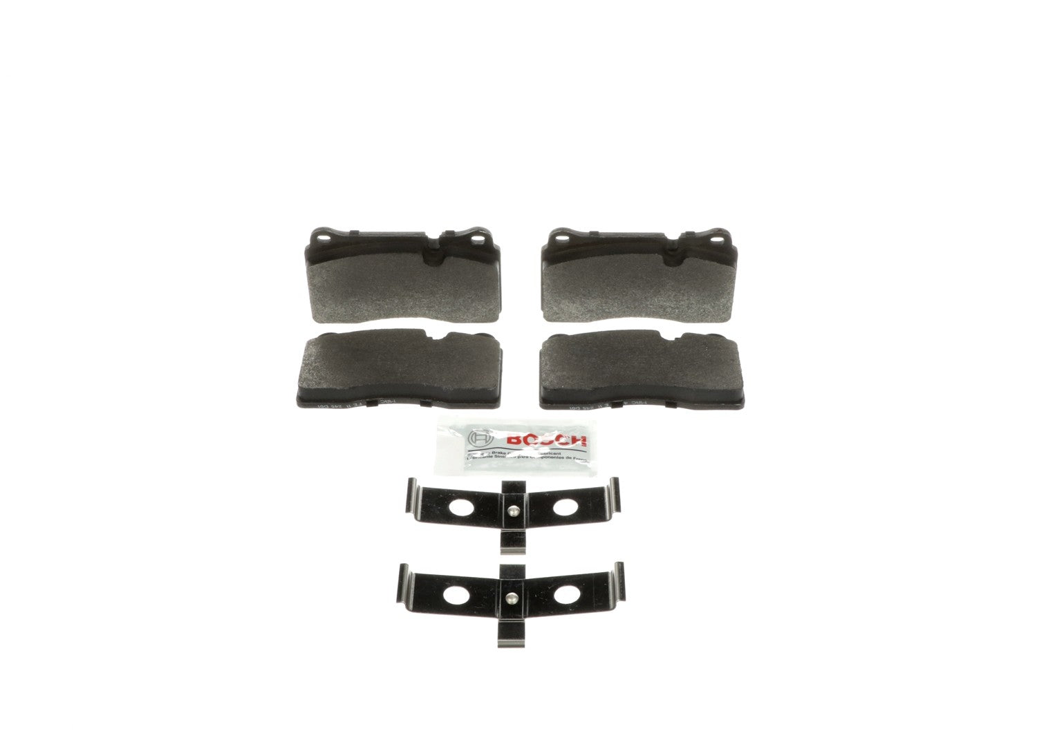 Bosch Disc Brake Pad Set BE1263H