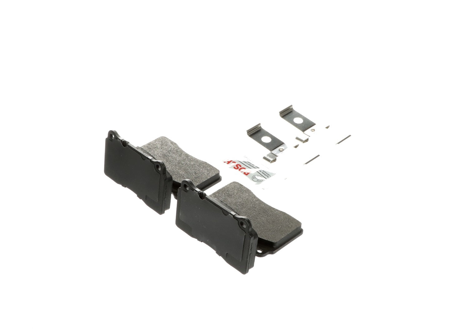 Bosch Disc Brake Pad Set BE1263H