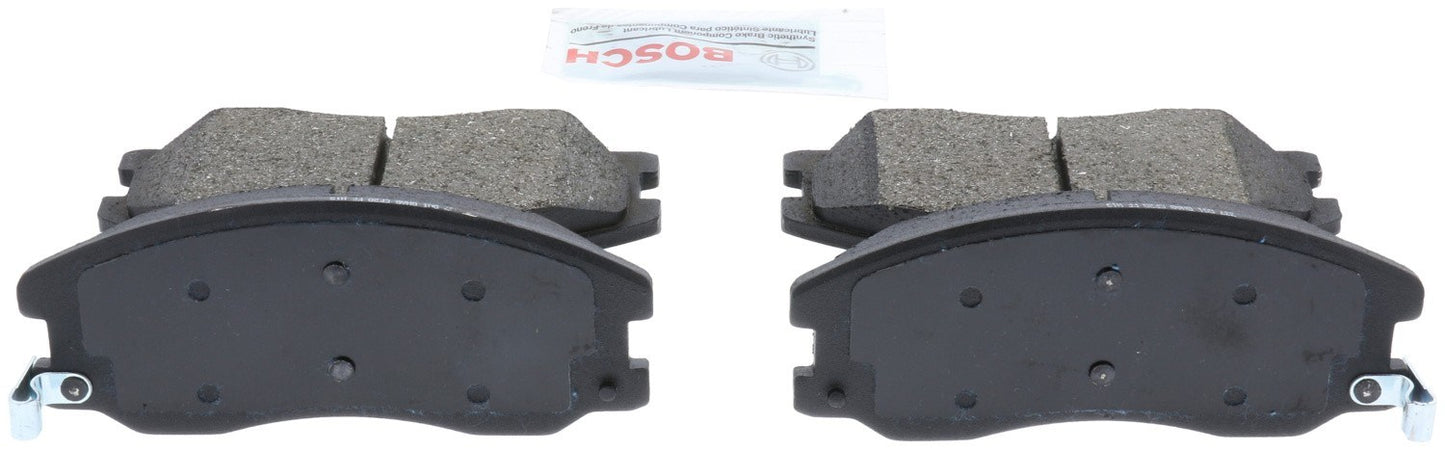 Bosch Disc Brake Pad Set BE1264
