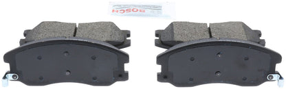 Bosch Disc Brake Pad Set BE1264