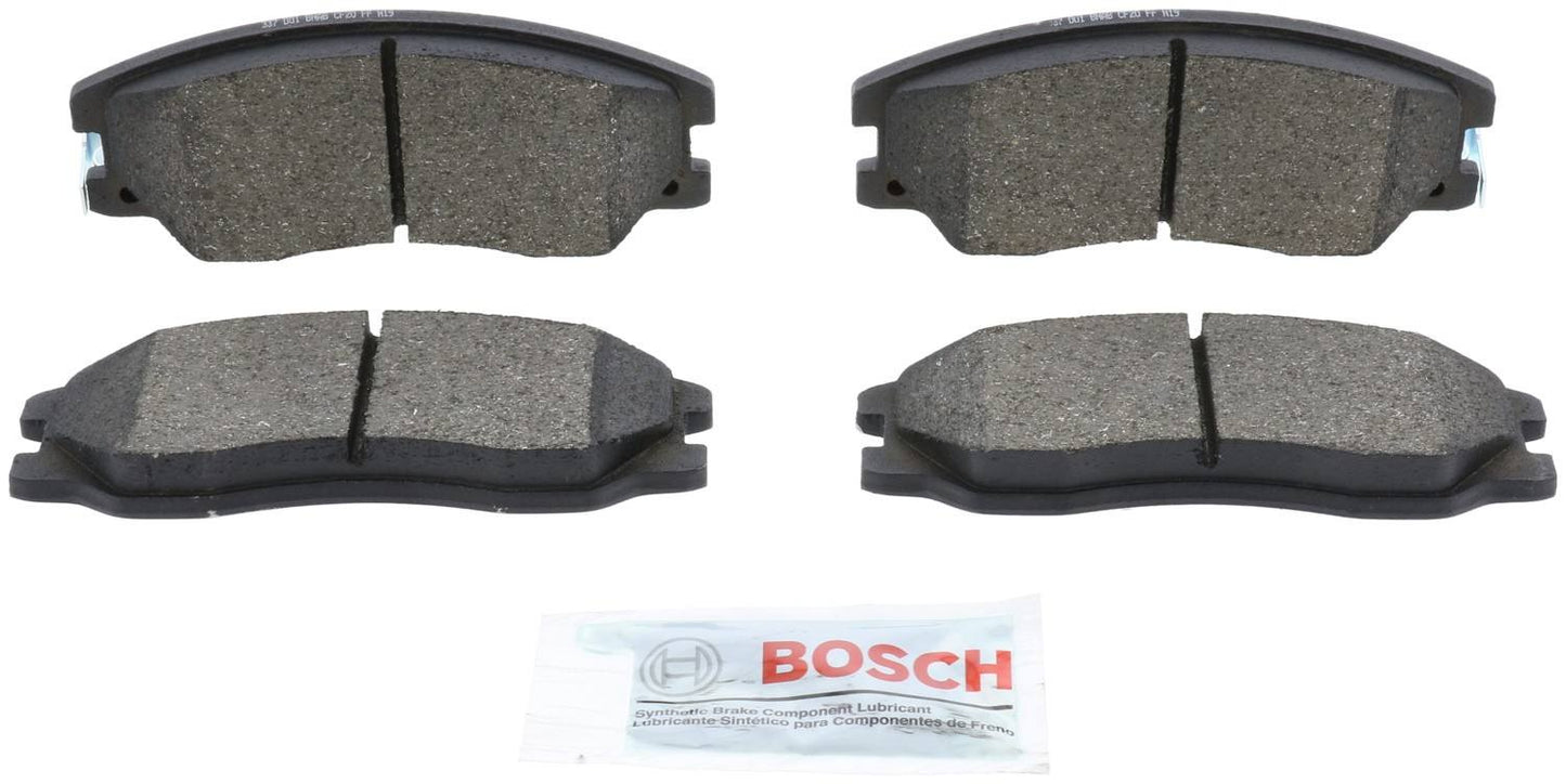 Bosch Disc Brake Pad Set BE1264