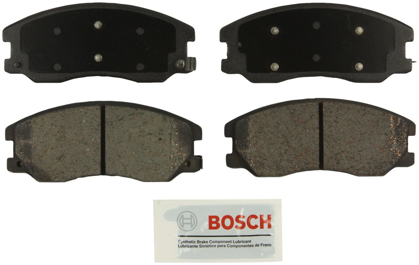 Bosch Disc Brake Pad Set BE1264