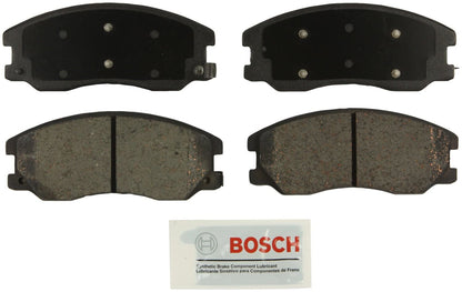 Bosch Disc Brake Pad Set BE1264