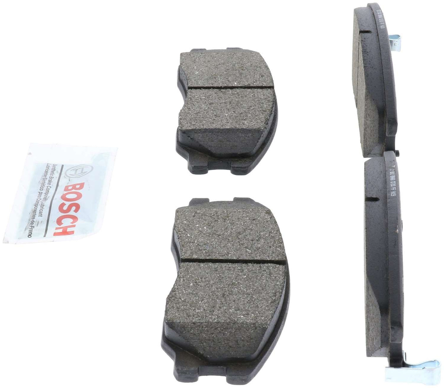 Bosch Disc Brake Pad Set BE1264