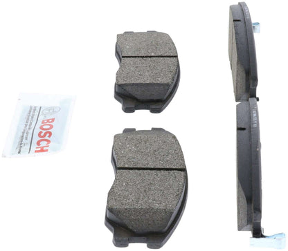 Bosch Disc Brake Pad Set BE1264