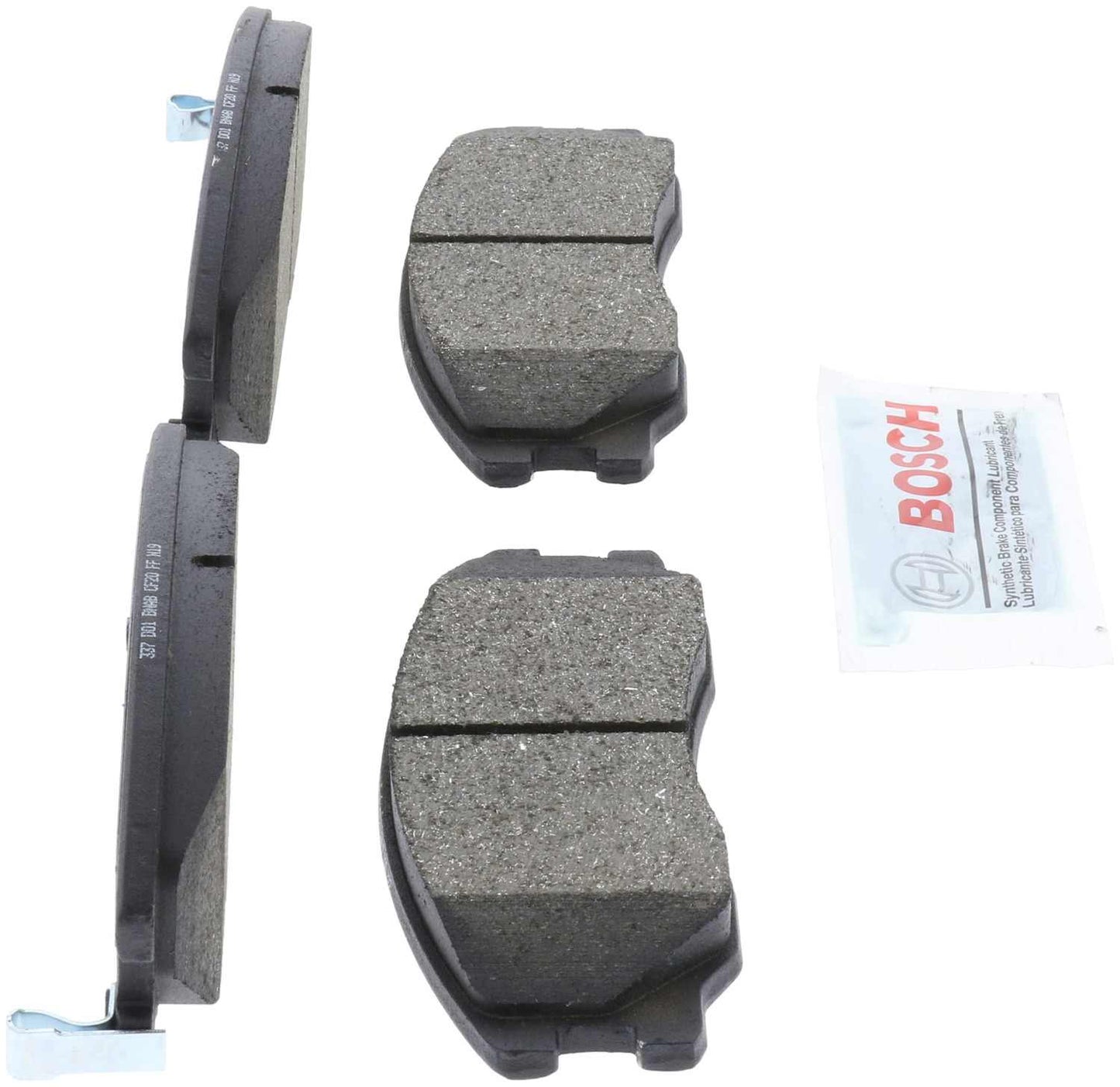 Bosch Disc Brake Pad Set BE1264