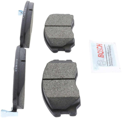 Bosch Disc Brake Pad Set BE1264