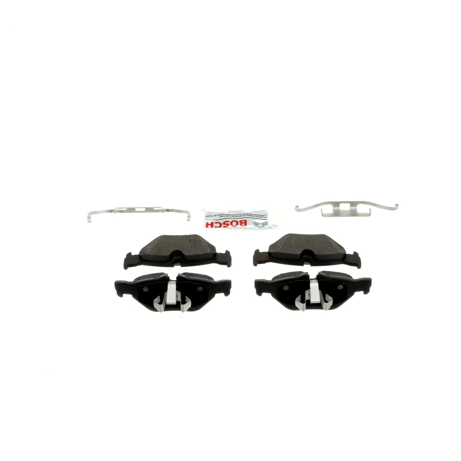 Bosch Disc Brake Pad Set BE1267H