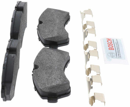 Bosch Disc Brake Pad Set BE1268H