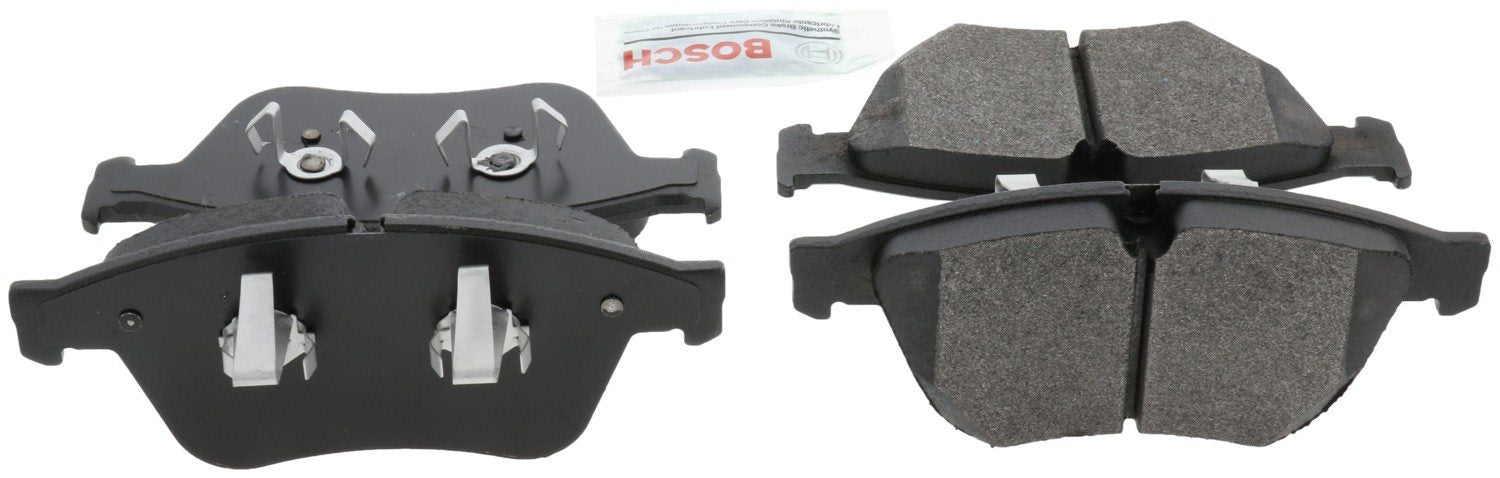 Bosch Disc Brake Pad Set BE1271