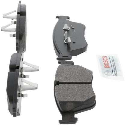 Bosch Disc Brake Pad Set BE1271