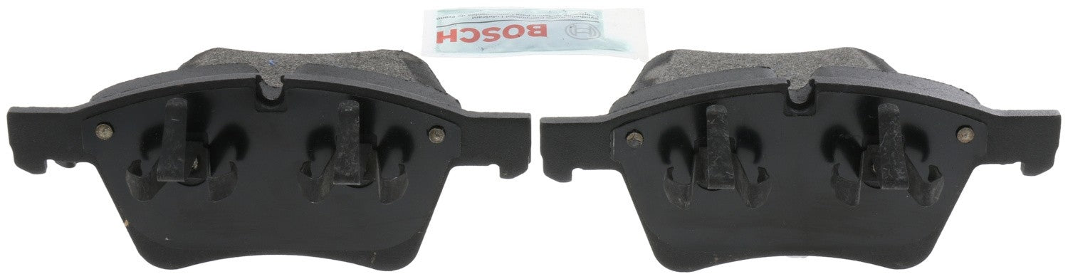 Bosch Disc Brake Pad Set BE1272
