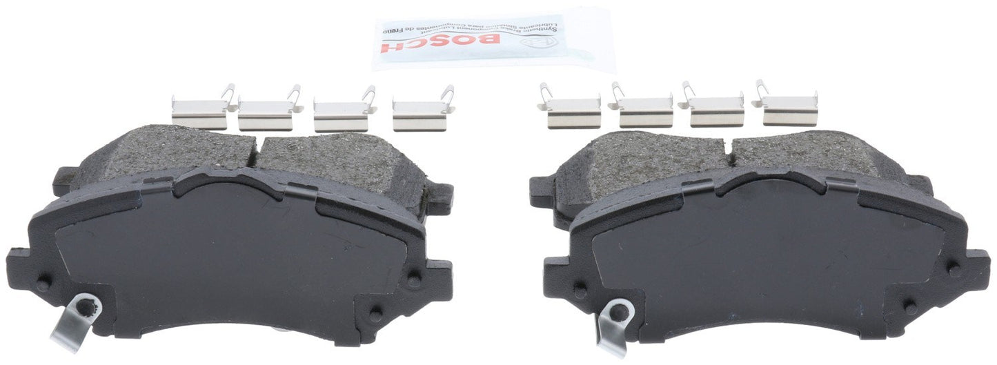 Bosch Disc Brake Pad Set BE1273H