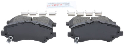 Bosch Disc Brake Pad Set BE1273H