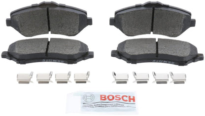 Bosch Disc Brake Pad Set BE1273H