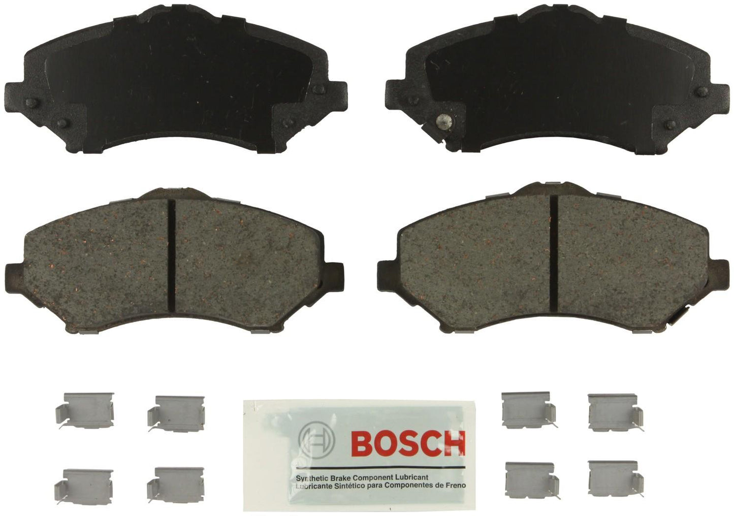 Bosch Disc Brake Pad Set BE1273H