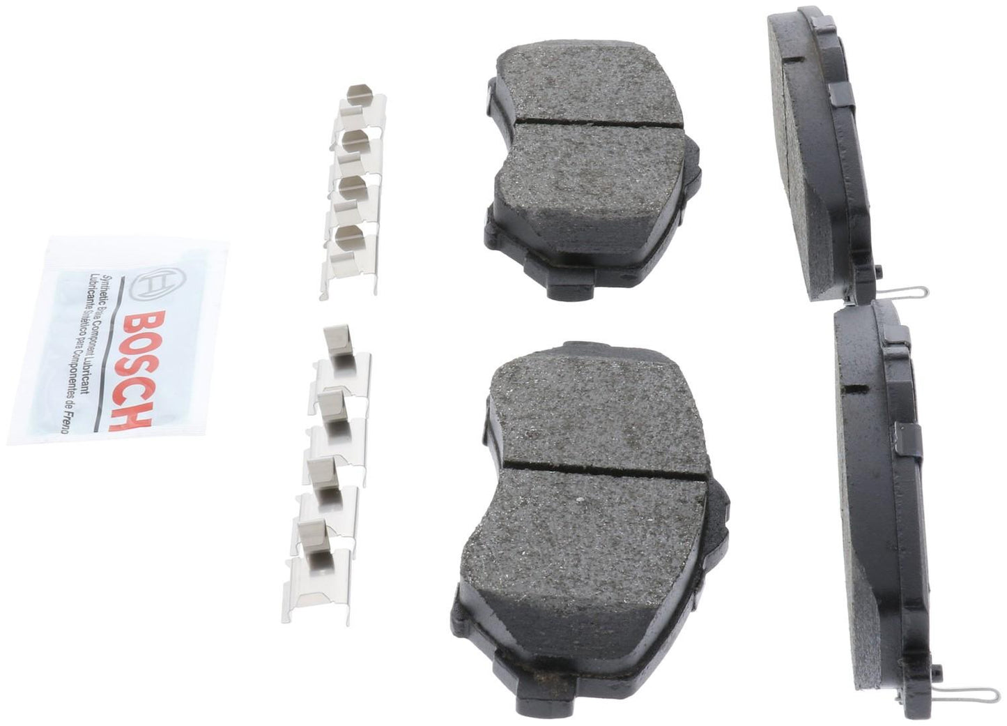 Bosch Disc Brake Pad Set BE1273H