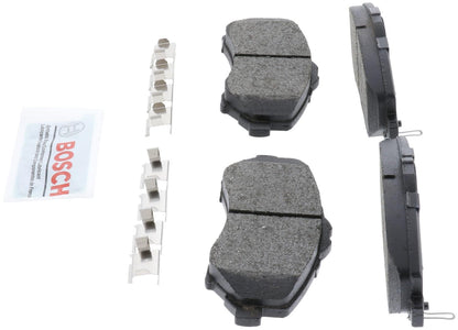 Bosch Disc Brake Pad Set BE1273H