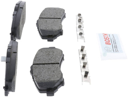 Bosch Disc Brake Pad Set BE1273H