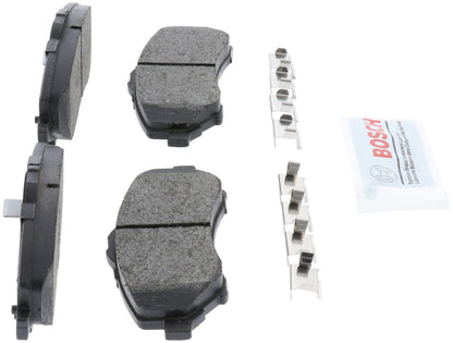 Bosch Disc Brake Pad Set BE1273H