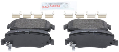 Bosch Disc Brake Pad Set BE1274H