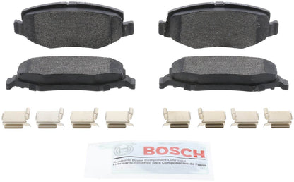 Bosch Disc Brake Pad Set BE1274H