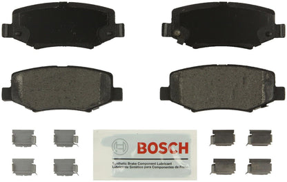 Bosch Disc Brake Pad Set BE1274H
