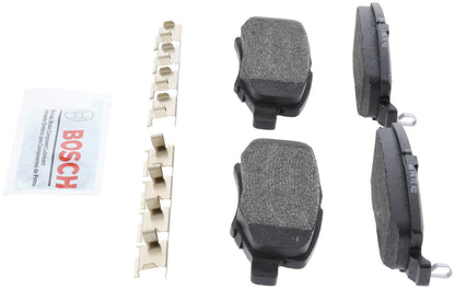 Bosch Disc Brake Pad Set BE1274H