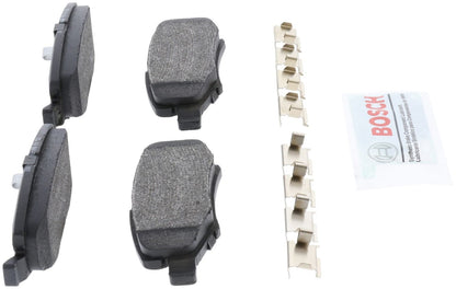 Bosch Disc Brake Pad Set BE1274H