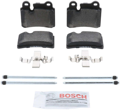 Bosch Disc Brake Pad Set BE1277H