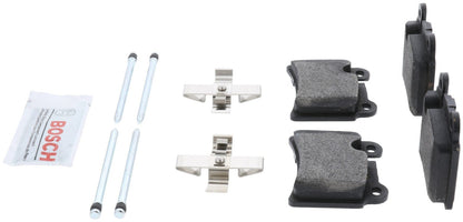 Bosch Disc Brake Pad Set BE1277H