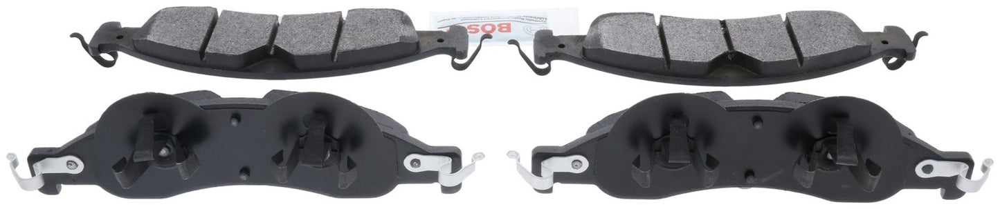 Bosch Disc Brake Pad Set BE1278H