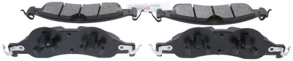 Bosch Disc Brake Pad Set BE1278H