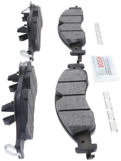 Bosch Disc Brake Pad Set BE1278H