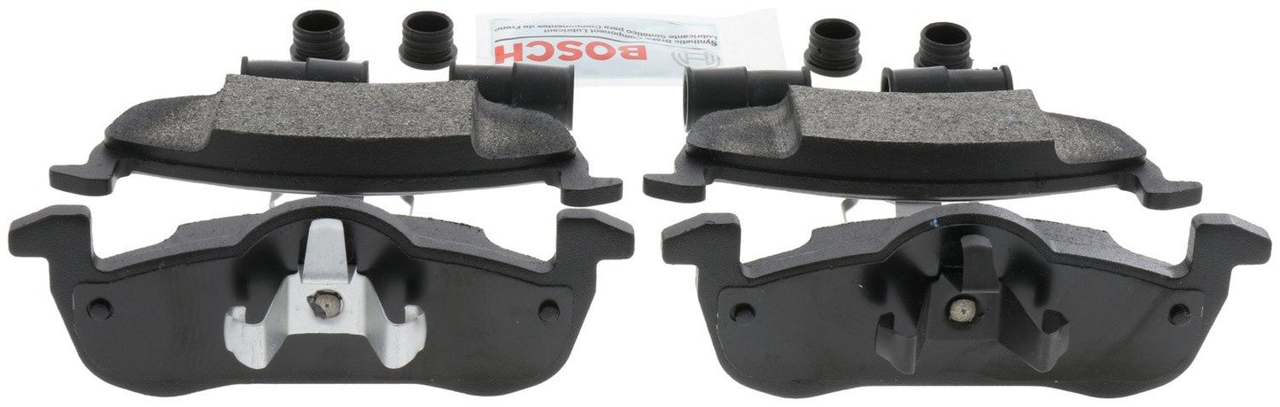 Bosch Disc Brake Pad Set BE1279H