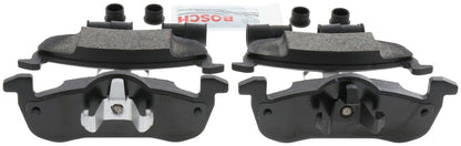Bosch Disc Brake Pad Set BE1279H