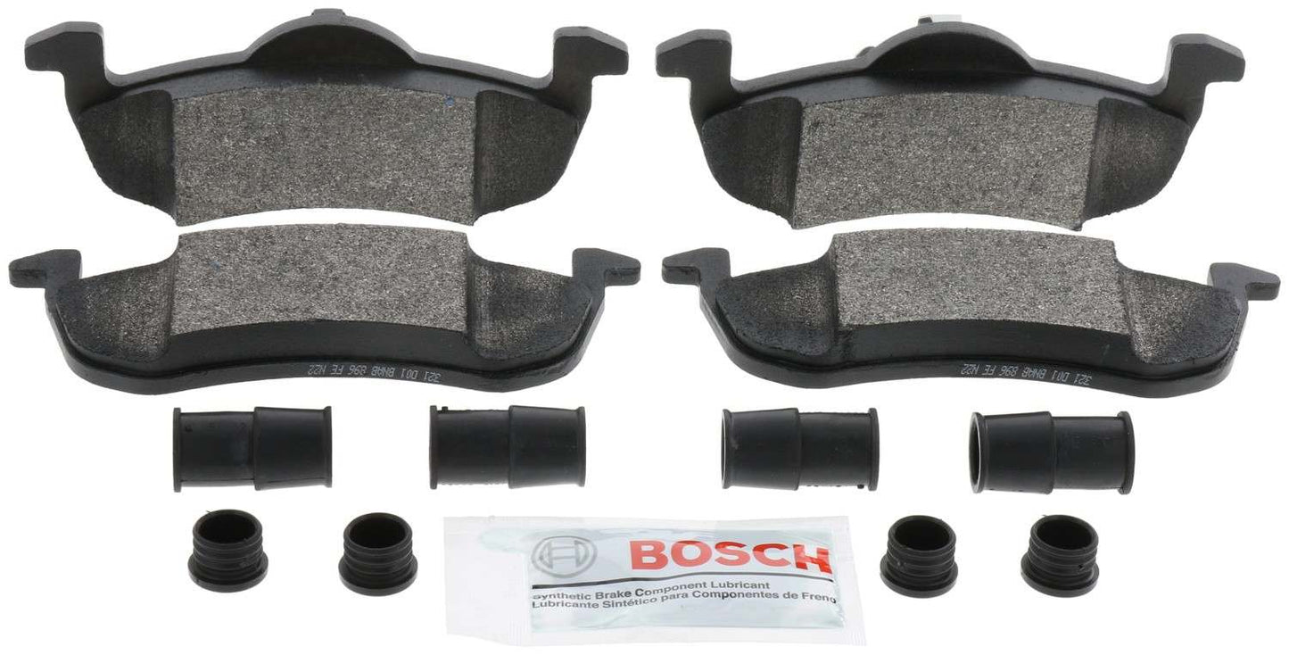 Bosch Disc Brake Pad Set BE1279H