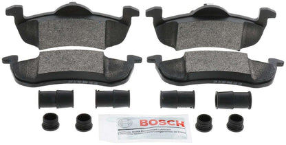 Bosch Disc Brake Pad Set BE1279H