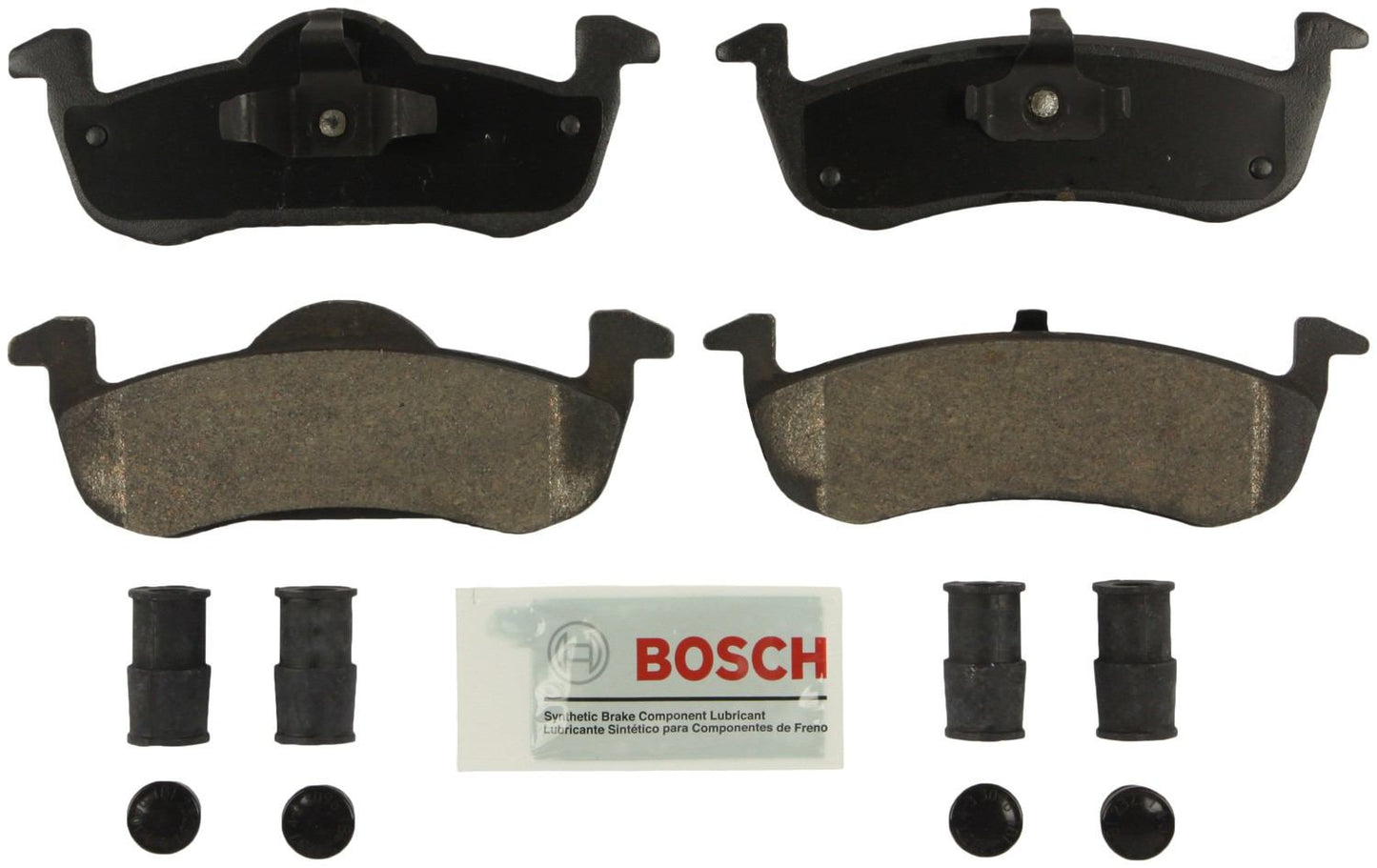 Bosch Disc Brake Pad Set BE1279H