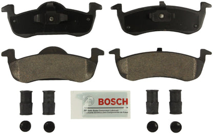 Bosch Disc Brake Pad Set BE1279H